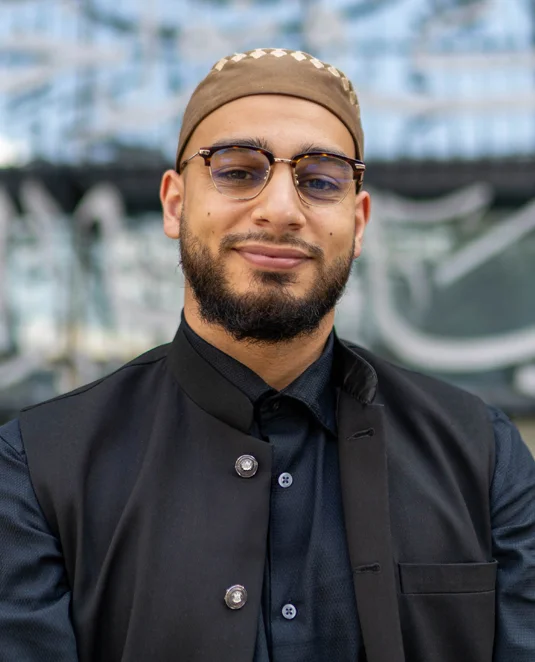 Faraz Malik